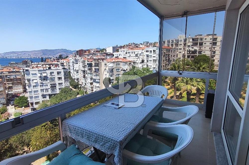 Karataşta Eşyalı, Deniz Manzaralı, Ferah 3+1 Kaçmaz Fırsat!