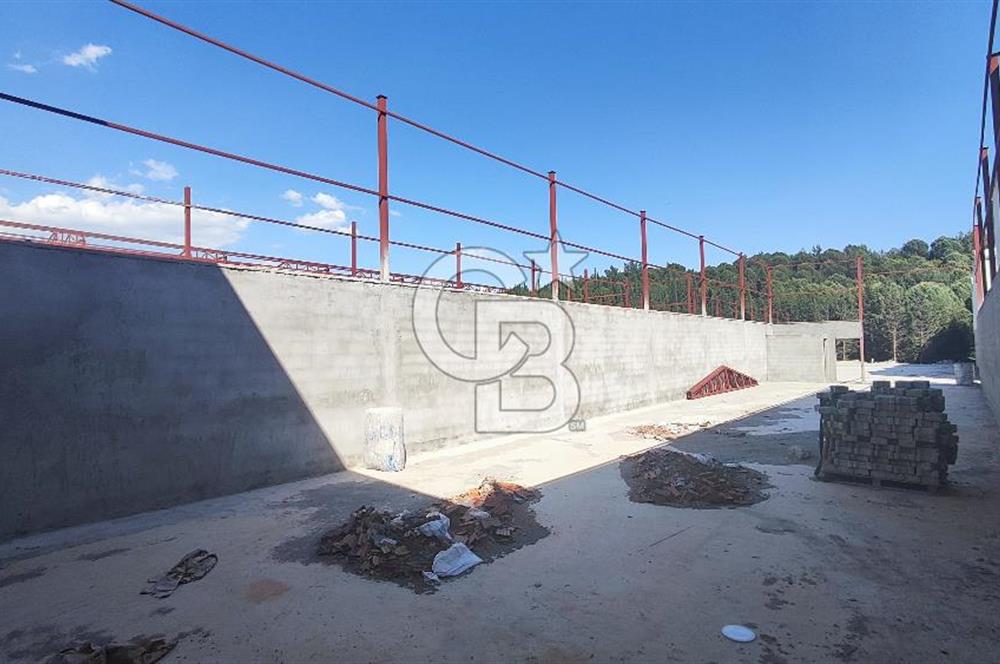 ALİ OVACIKLI'DAN BUCA ZAFER MAH HER BİRİ 250 M2 3 ADET DEPO