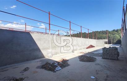 ALİ OVACIKLI'DAN BUCA ZAFER MAH HER BİRİ 250 M2 3 ADET DEPO