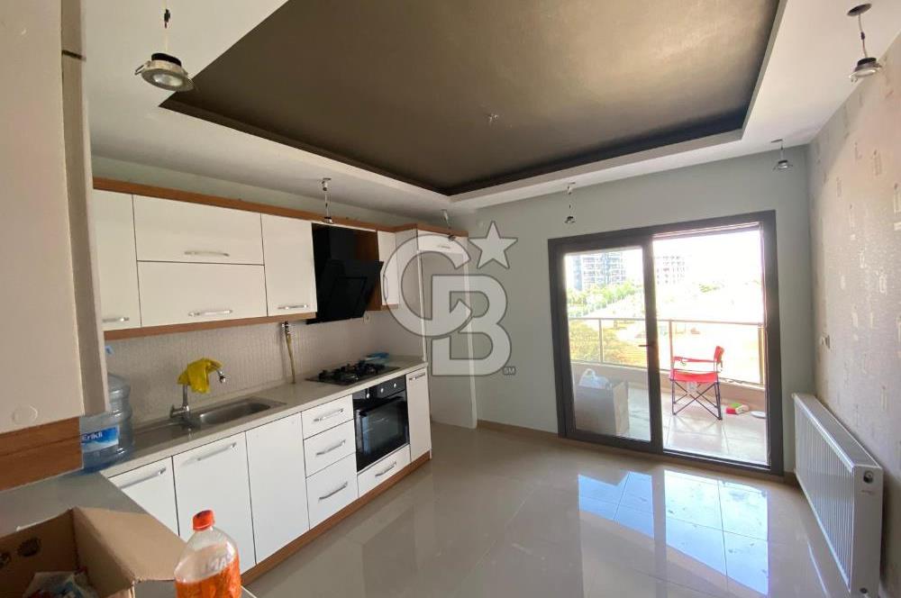 1257187248 CB İYA' DAN ULUKENT 8 CADDE ÜZERİNDE KİRALIK DAİRE