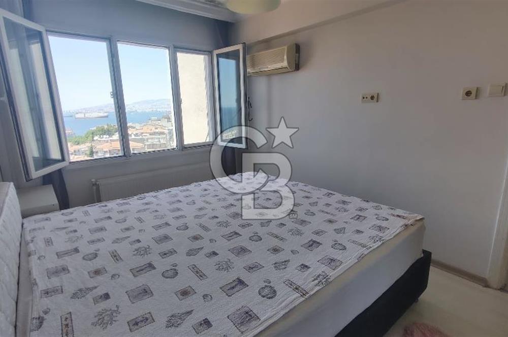 Karataşta Eşyalı, Deniz Manzaralı, Ferah 3+1 Kaçmaz Fırsat!