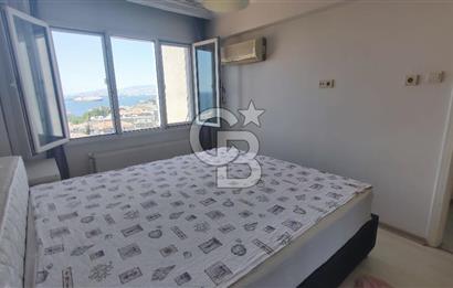 Karataşta Eşyalı, Deniz Manzaralı, Ferah 3+1 Kaçmaz Fırsat!