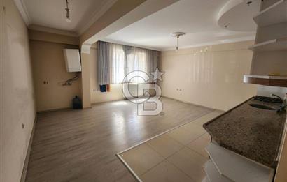 BAYRAKLI EMEK MAHALLESİNDE EBEVEYN BANYOLU SATILIK 2+1 DAİRE
