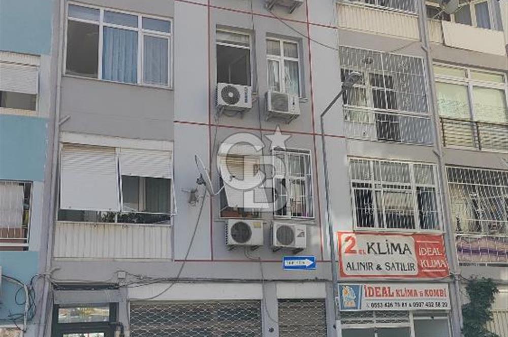 Alaybey İZBAN ve Çarşıya Çok Yakın Kiralık 3+1