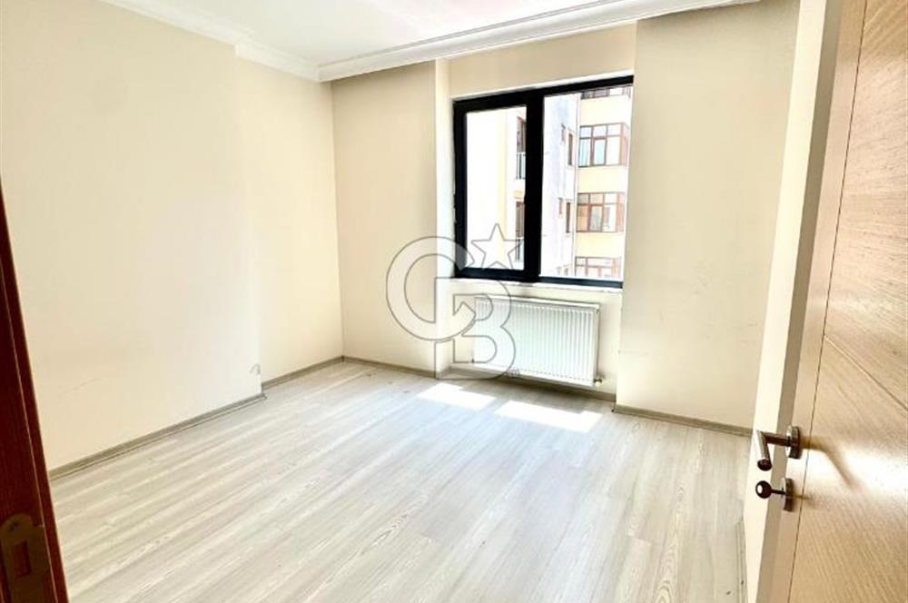 Kızılay Bulvarı'na 1. Paralelde Harika Konumda Kiralık 2+1 Daire