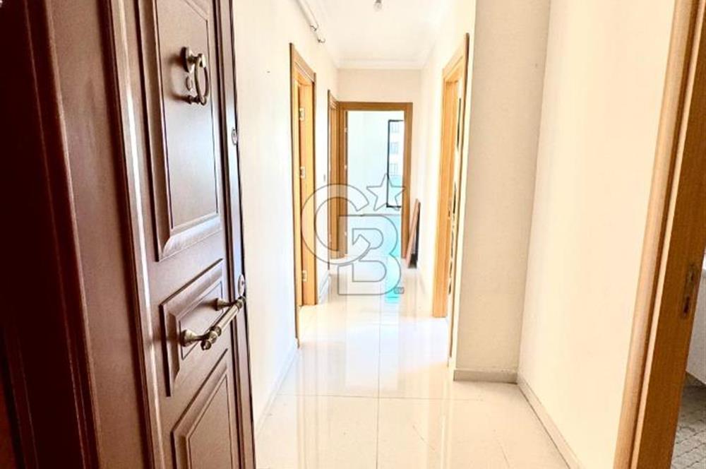 Kızılay Bulvarı'na 1. Paralelde Harika Konumda Kiralık 2+1 Daire