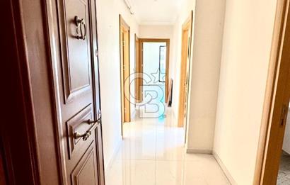 Kızılay Bulvarı'na 1. Paralelde Harika Konumda Kiralık 2+1 Daire