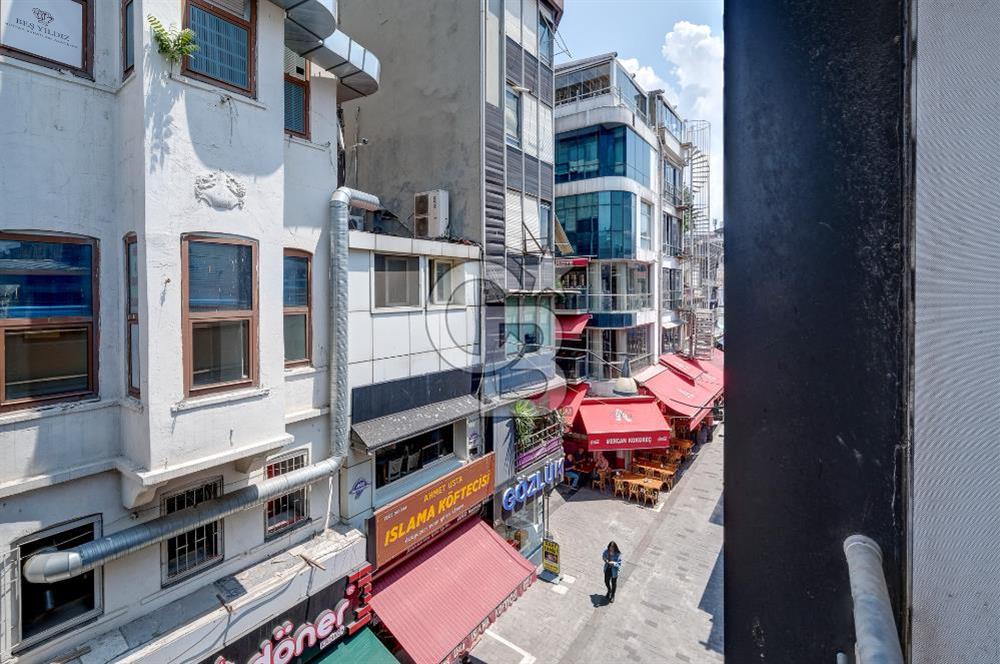 Fırsat Satılık Kadıköy Ticari İşyeri