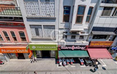 Fırsat Satılık Kadıköy Ticari İşyeri
