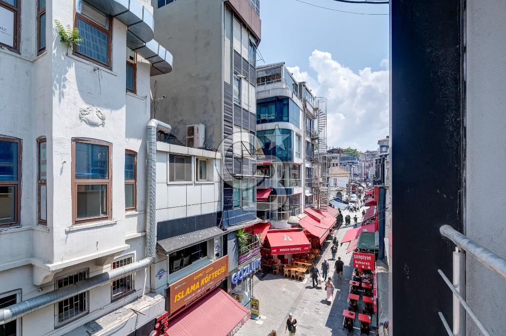 Fırsat Satılık Kadıköy Ticari İşyeri