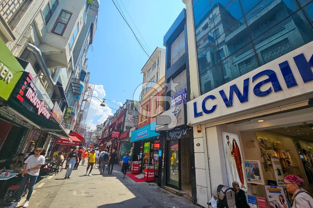 Fırsat Satılık Kadıköy Ticari İşyeri