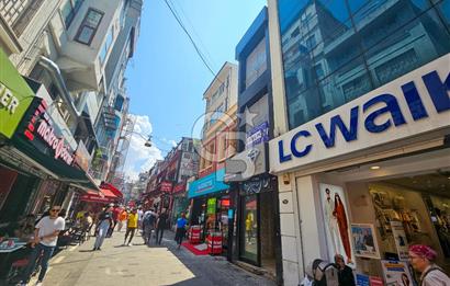Fırsat Satılık Kadıköy Ticari İşyeri