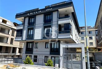 Beylikdüzü Kavaklı'da Yeni Binada Satılık 4+2 Dubleks Daire