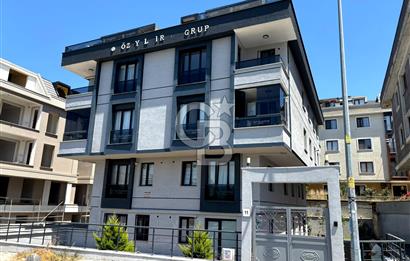 Beylikdüzü Kavaklı'da Yeni Binada Satılık 4+2 Dubleks Daire