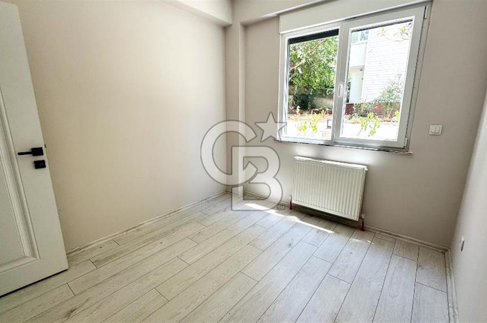 PETROLİŞ'TE 2+1 SATILIK BAHÇELİ DAİRE