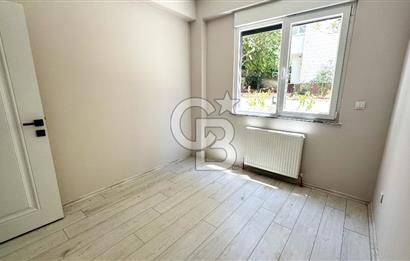 PETROLİŞ'TE 2+1 SATILIK BAHÇELİ DAİRE