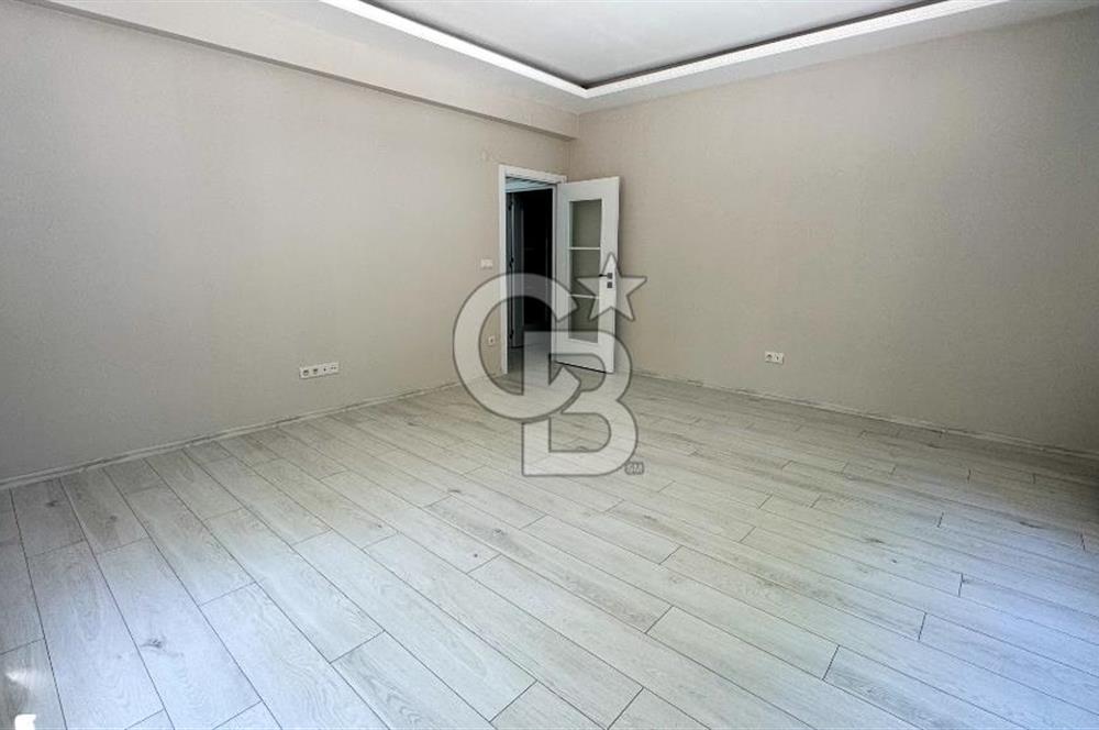 PETROLİŞ'TE 2+1 SATILIK BAHÇELİ DAİRE