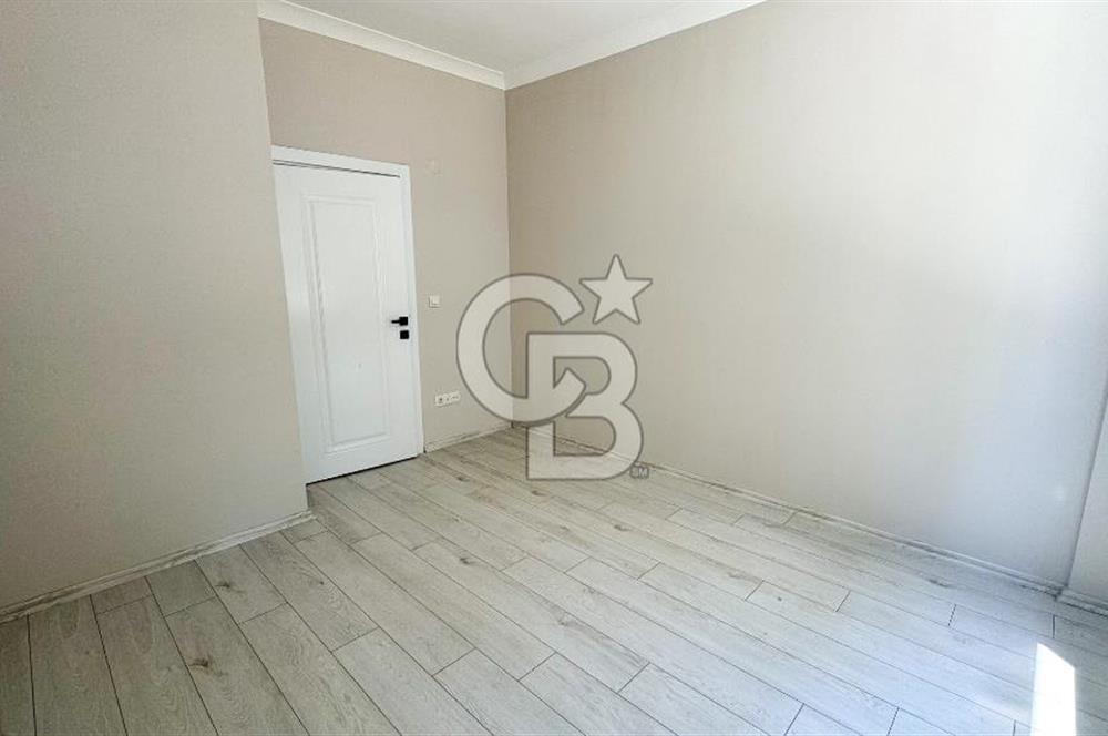 PETROLİŞ'TE 2+1 SATILIK BAHÇELİ DAİRE