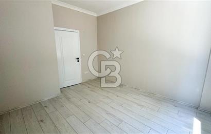 PETROLİŞ'TE 2+1 SATILIK BAHÇELİ DAİRE