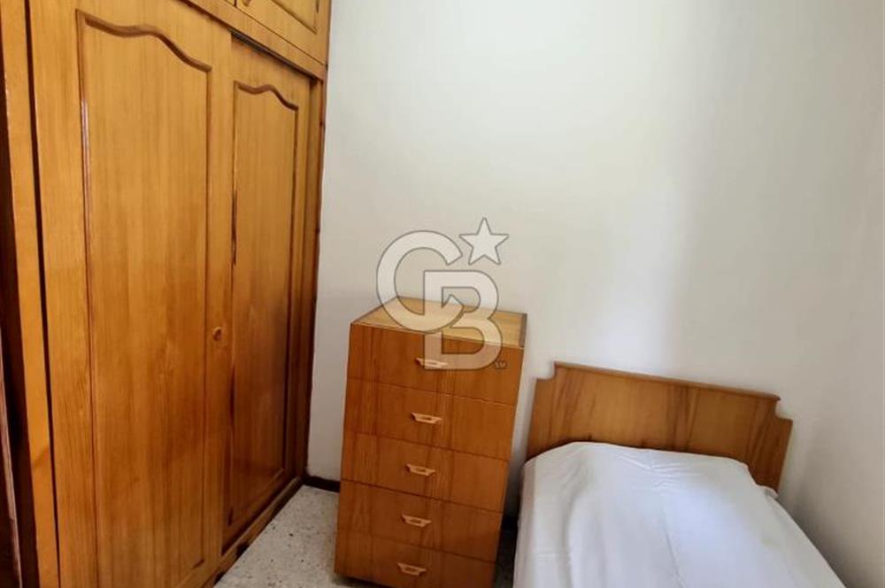 BALIKLIOVA YUVAKENT SİTESİNDE SEZONLUK KİRALIK 3+1 DUBLEKS VİLLA