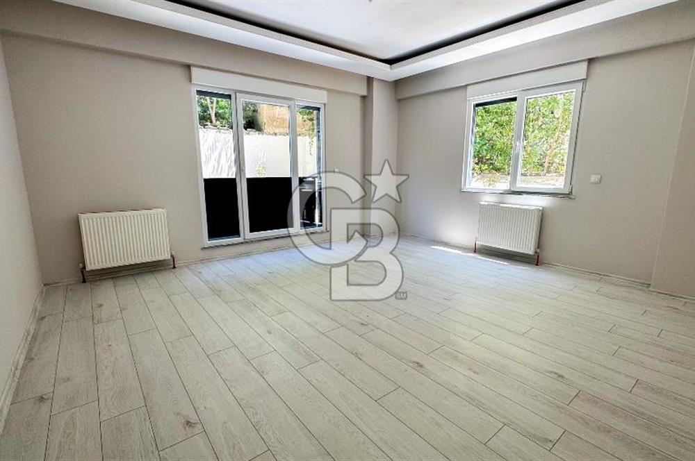 PETROLİŞ'TE 2+1 SATILIK BAHÇELİ DAİRE