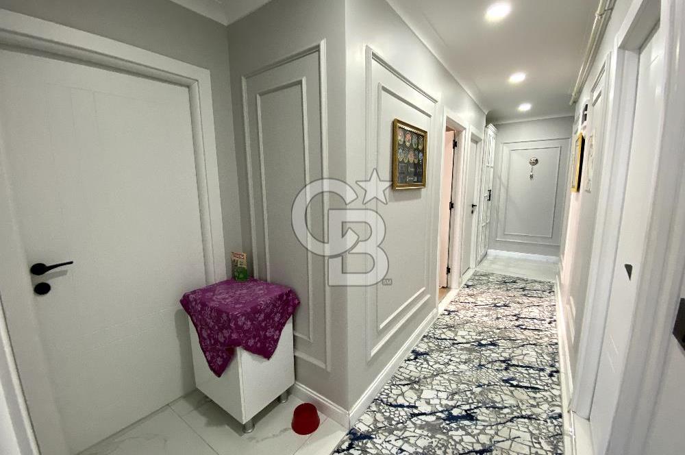 Beylikdüzü Kavaklı'da Yeni Binada Satılık 4+2 Dubleks Daire
