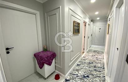 Beylikdüzü Kavaklı'da Yeni Binada Satılık 4+2 Dubleks Daire