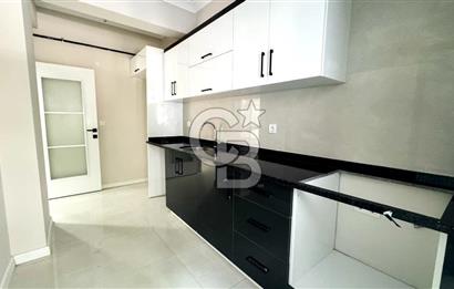 PETROLİŞ'TE 2+1 SATILIK BAHÇELİ DAİRE