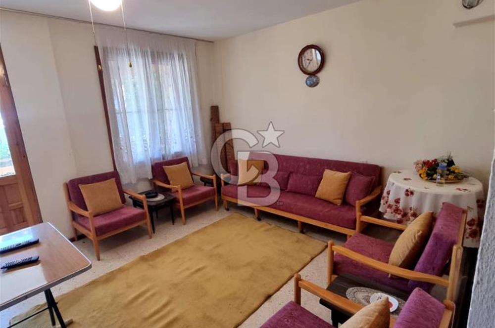 BALIKLIOVA YUVAKENT SİTESİNDE SEZONLUK KİRALIK 3+1 DUBLEKS VİLLA