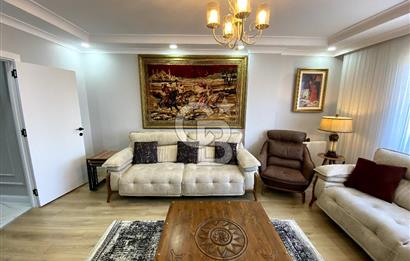 Beylikdüzü Kavaklı'da Yeni Binada Satılık 4+2 Dubleks Daire