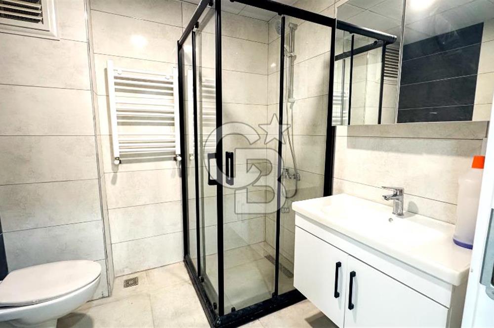 PETROLİŞ'TE 2+1 SATILIK BAHÇELİ DAİRE