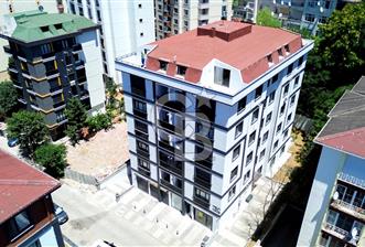 PETROLİŞ'TE 2+1 SATILIK BAHÇELİ DAİRE