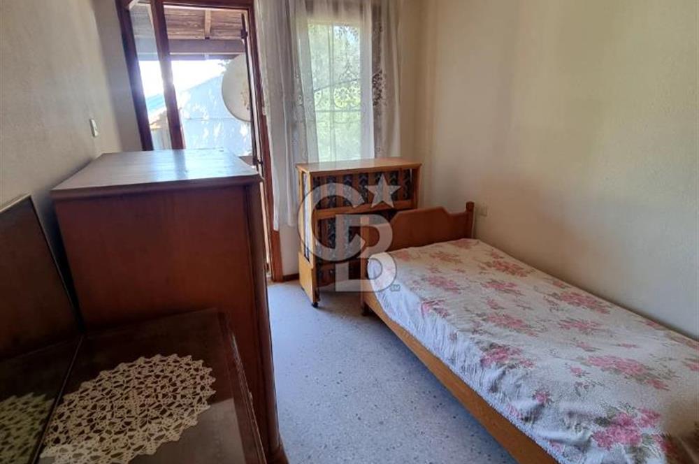 BALIKLIOVA YUVAKENT SİTESİNDE SEZONLUK KİRALIK 3+1 DUBLEKS VİLLA