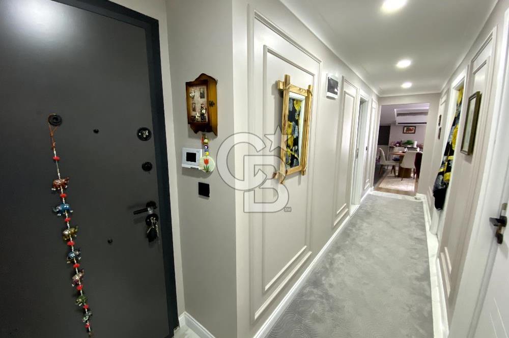 Beylikdüzü Kavaklı'da Yeni Binada Satılık 4+2 Dubleks Daire