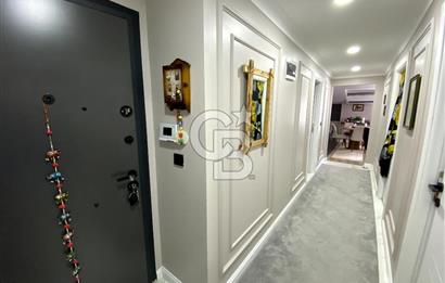 Beylikdüzü Kavaklı'da Yeni Binada Satılık 4+2 Dubleks Daire