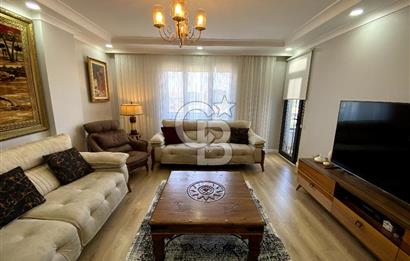 Beylikdüzü Kavaklı'da Yeni Binada Satılık 4+2 Dubleks Daire