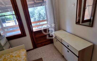 BALIKLIOVA YUVAKENT SİTESİNDE SEZONLUK KİRALIK 3+1 DUBLEKS VİLLA