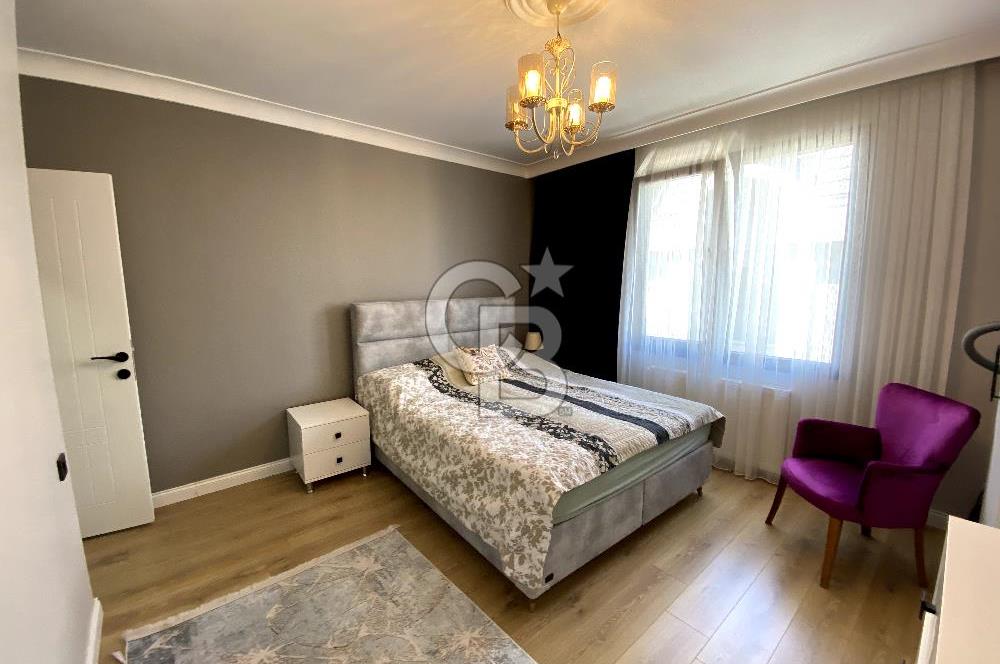 Beylikdüzü Kavaklı'da Yeni Binada Satılık 4+2 Dubleks Daire