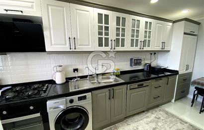Beylikdüzü Kavaklı'da Yeni Binada Satılık 4+2 Dubleks Daire
