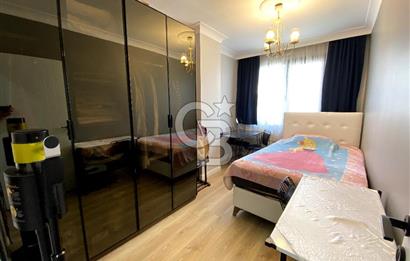 Beylikdüzü Kavaklı'da Yeni Binada Satılık 4+2 Dubleks Daire