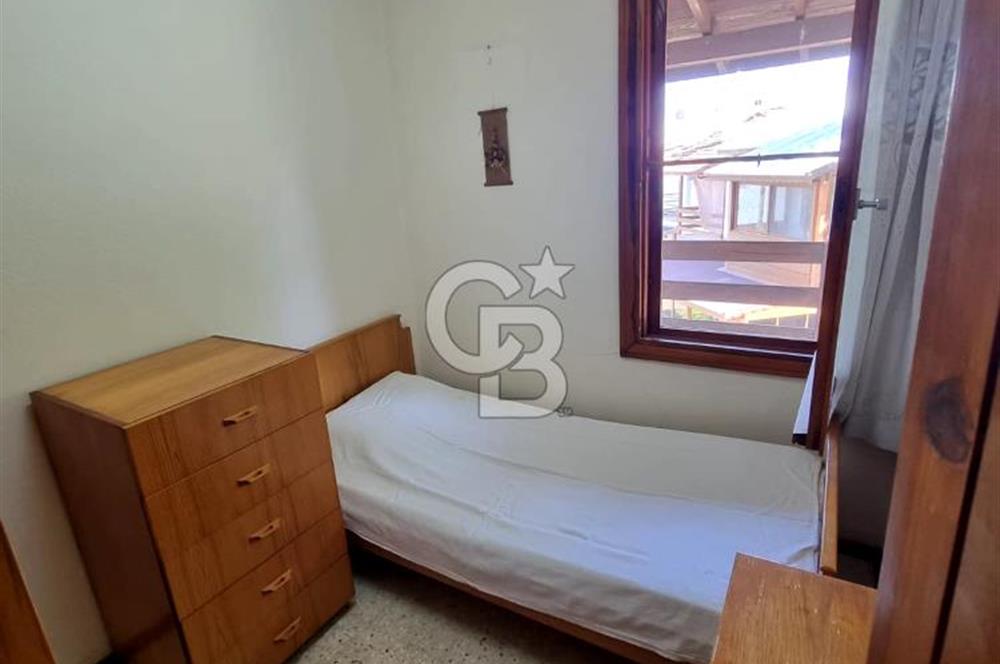 BALIKLIOVA YUVAKENT SİTESİNDE SEZONLUK KİRALIK 3+1 DUBLEKS VİLLA