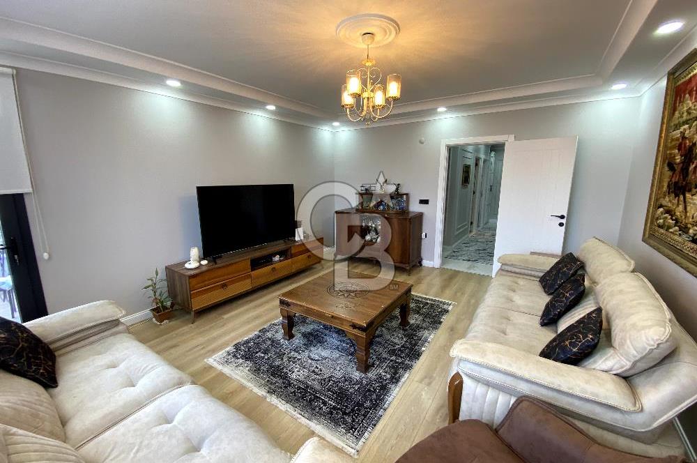 Beylikdüzü Kavaklı'da Yeni Binada Satılık 4+2 Dubleks Daire