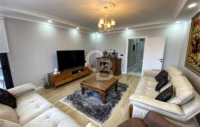Beylikdüzü Kavaklı'da Yeni Binada Satılık 4+2 Dubleks Daire