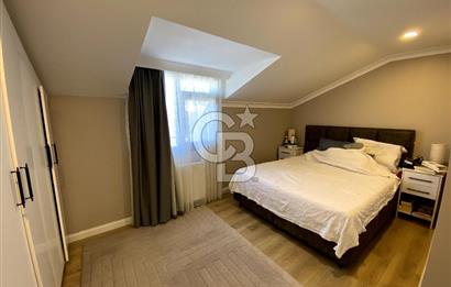 Beylikdüzü Kavaklı'da Yeni Binada Satılık 4+2 Dubleks Daire