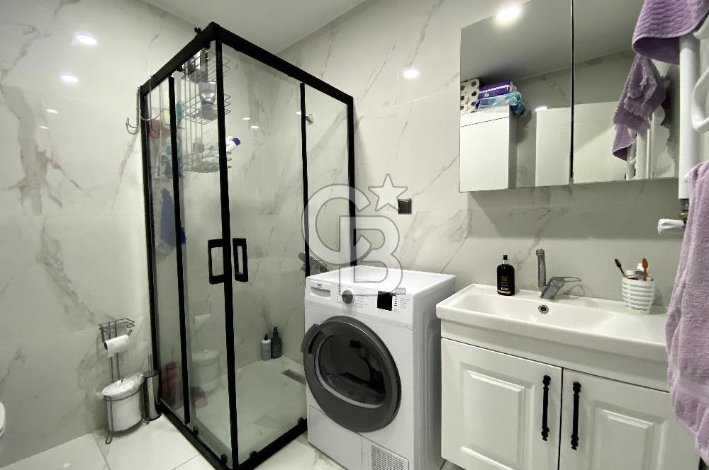 Beylikdüzü Kavaklı'da Yeni Binada Satılık 4+2 Dubleks Daire