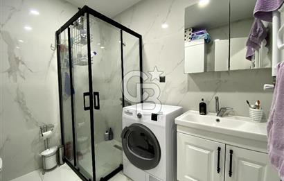 Beylikdüzü Kavaklı'da Yeni Binada Satılık 4+2 Dubleks Daire