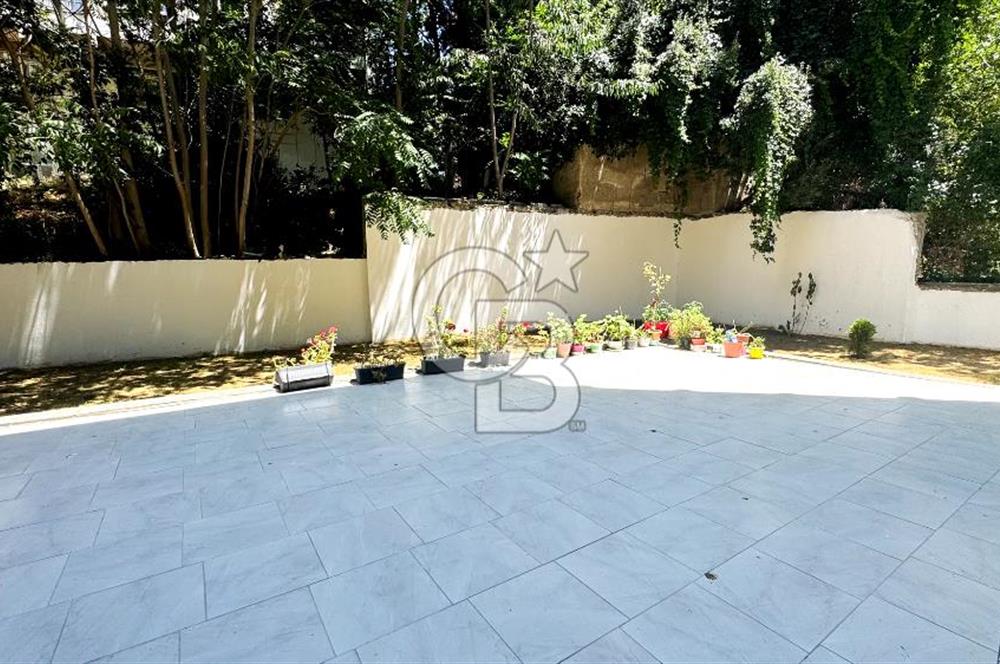 PETROLİŞ'TE 2+1 SATILIK BAHÇELİ DAİRE