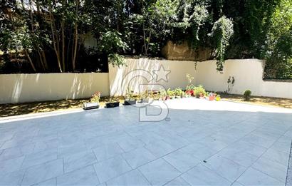 PETROLİŞ'TE 2+1 SATILIK BAHÇELİ DAİRE