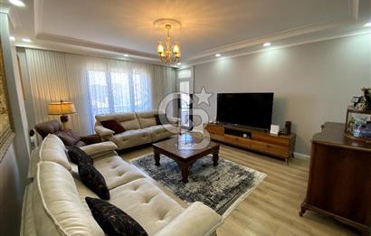 Beylikdüzü Kavaklı'da Yeni Binada Satılık 4+2 Dubleks Daire