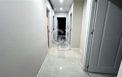 PETROLİŞ'TE 2+1 SATILIK BAHÇELİ DAİRE